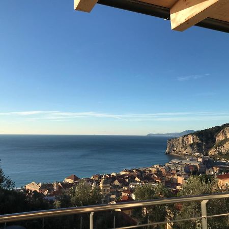 Belvedere20Guesthouse Finale Ligure Ngoại thất bức ảnh