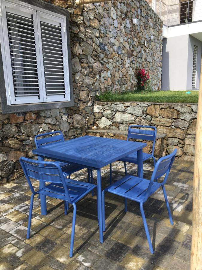Belvedere20Guesthouse Finale Ligure Ngoại thất bức ảnh