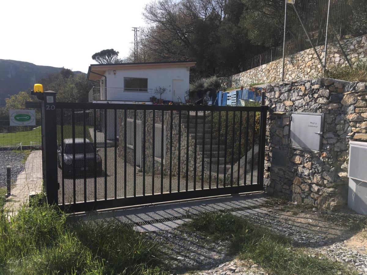 Belvedere20Guesthouse Finale Ligure Ngoại thất bức ảnh