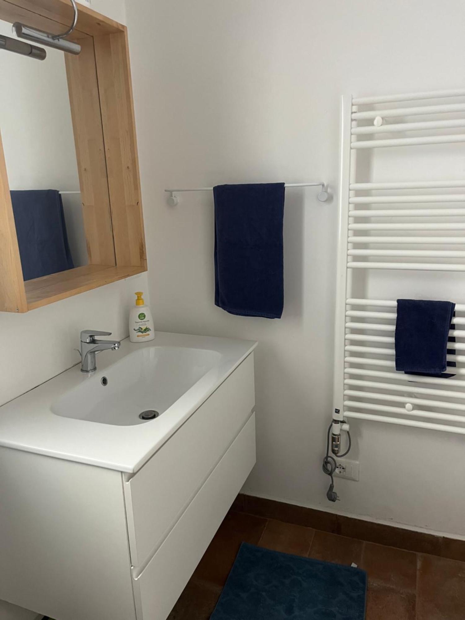 Belvedere20Guesthouse Finale Ligure Ngoại thất bức ảnh