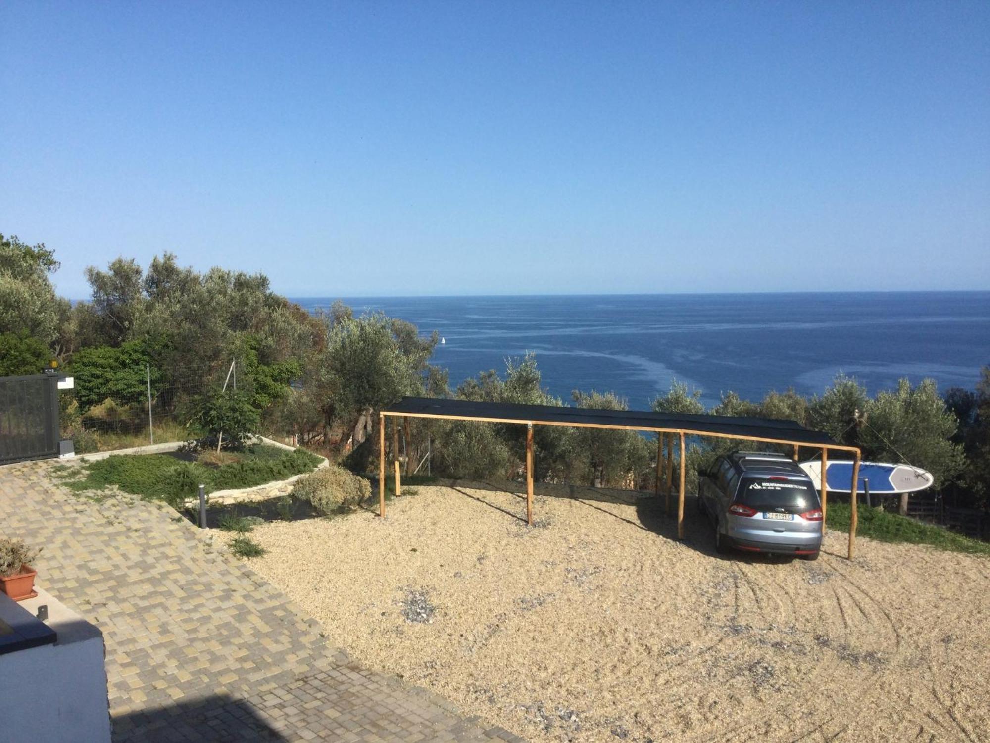 Belvedere20Guesthouse Finale Ligure Ngoại thất bức ảnh