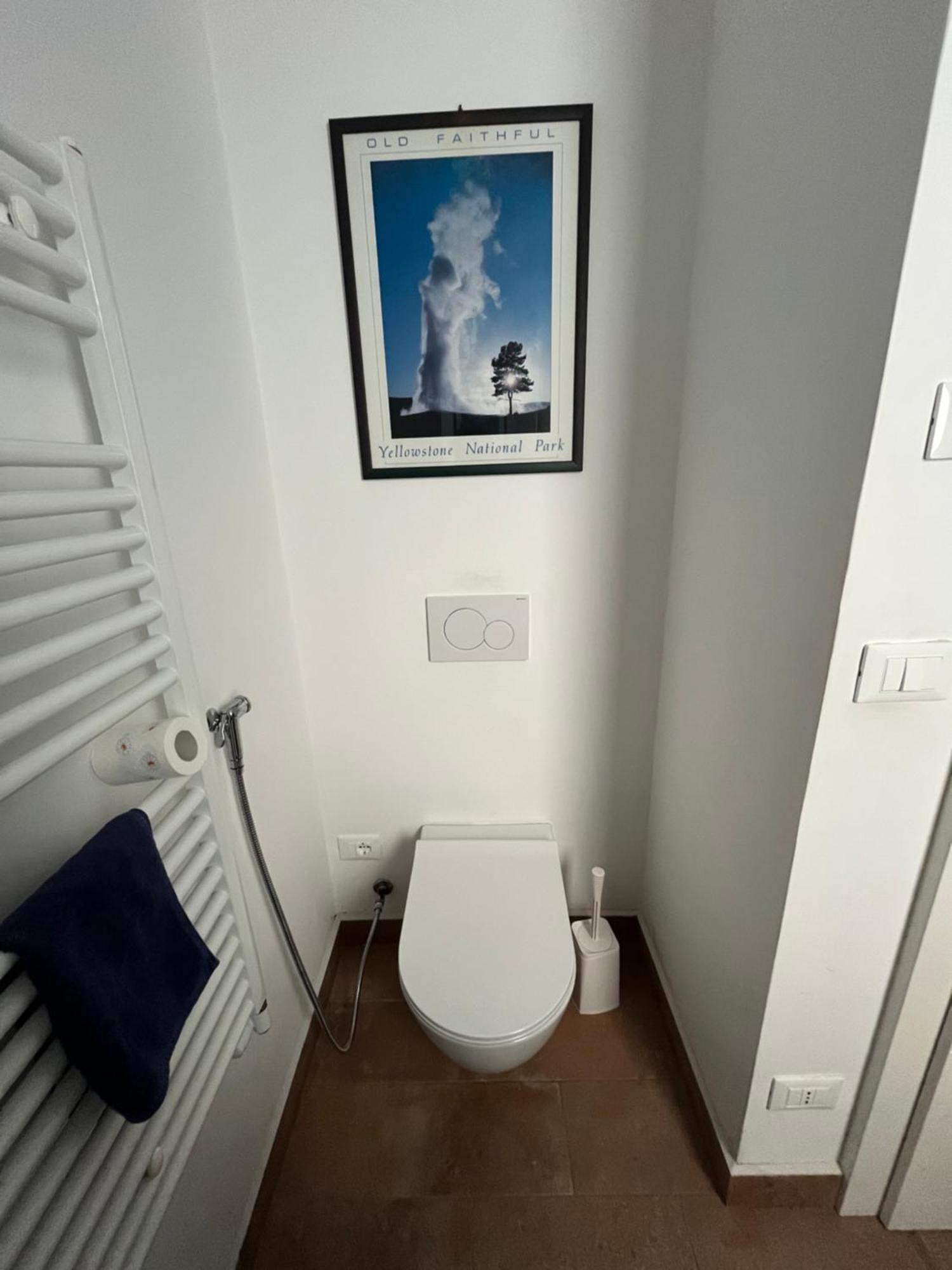 Belvedere20Guesthouse Finale Ligure Ngoại thất bức ảnh