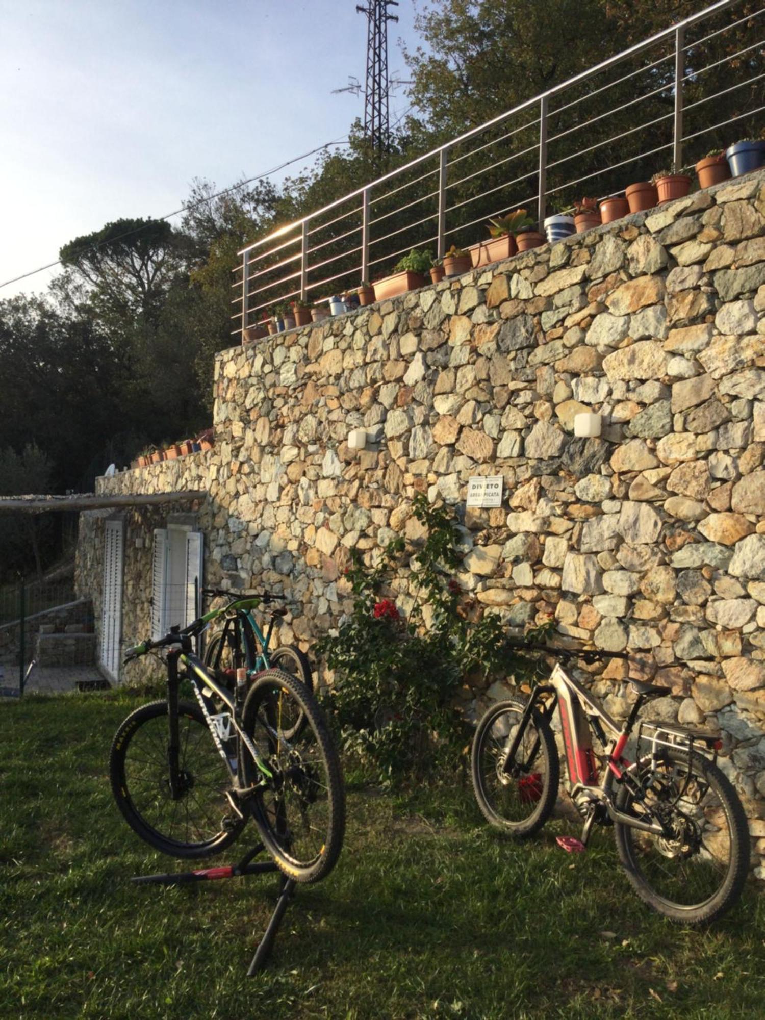 Belvedere20Guesthouse Finale Ligure Ngoại thất bức ảnh